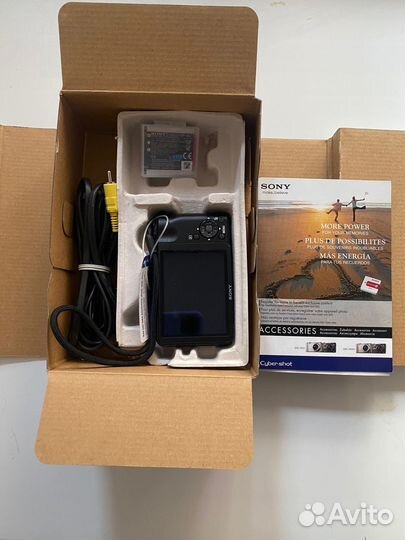 Фотоаппараты и видео камеры