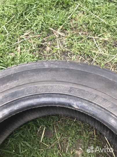 Kumho 722 195/60 R15