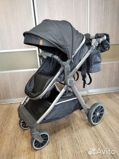 Новинка от Luxmom