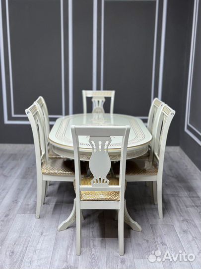 Стол от производителя. Доставка по всей России