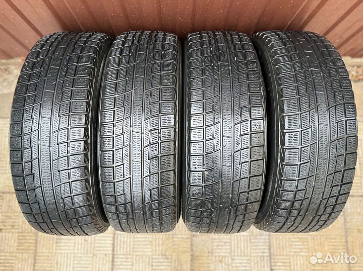 Yokohama Ice Guard IG30 195/65 R15 91Q