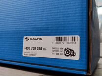 Комплект сцепления Sachs 3400700368 DAF