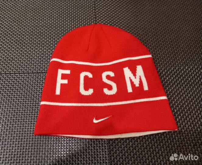 Шапка Nike Спартак