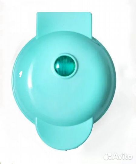 Электрическая вафельница Aura