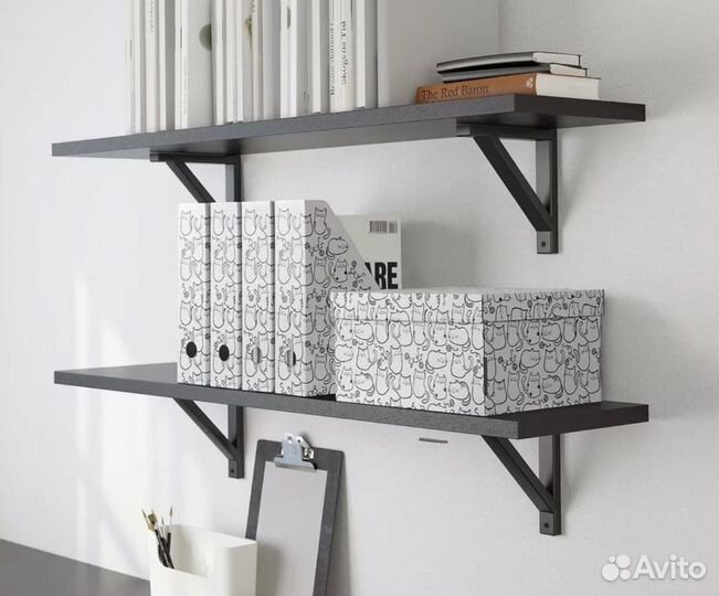 Картонные коробки IKEA