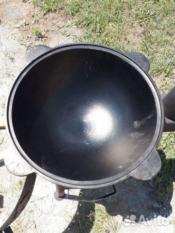 Казан узбекский