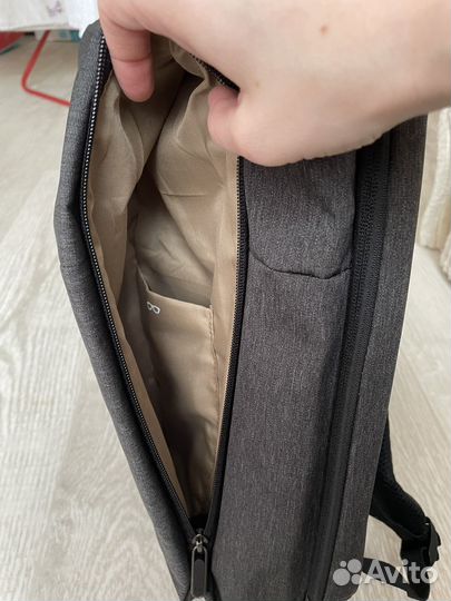 Рюкзак Xiaomi Simple Urban Life Style Backpack 2