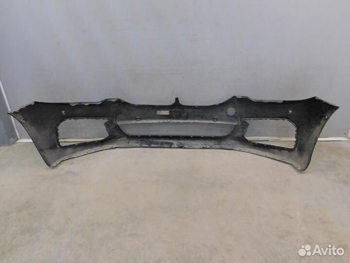 Бампер передний BMW 5-Series/M5