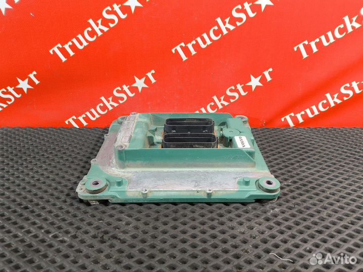 Блок управления двигателем 2019г