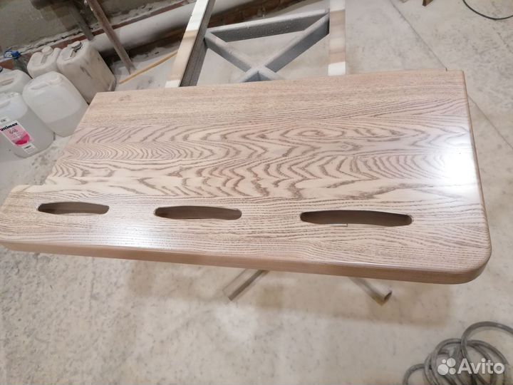 Изготовление столешниц