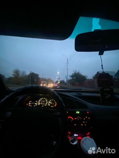 Chevrolet Lanos 1.5 МТ, 2007, 180 000 км