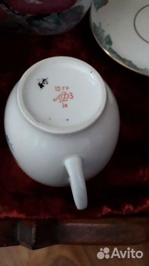 Сервизы лфз ифз