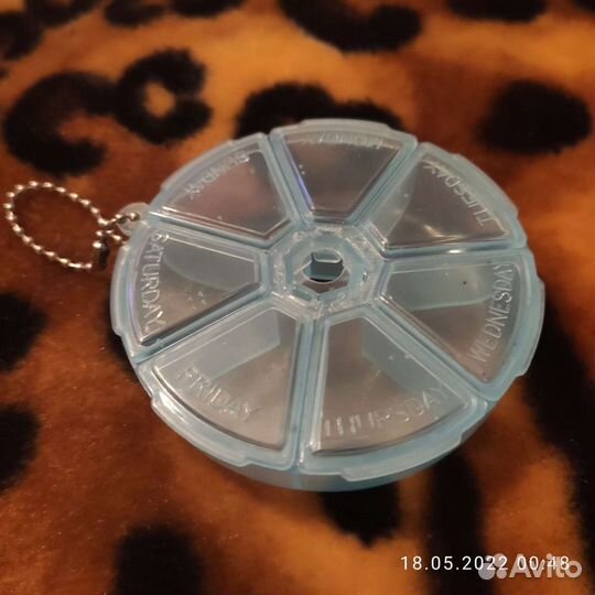 Органайзер, контейнер для мелочей