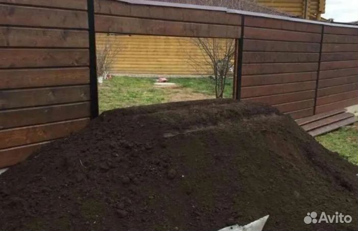 Чернозем,плодородная земля,перегной,торф,навоз