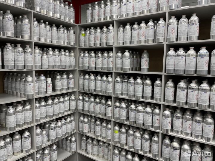 Масляные духи оптом на розлив