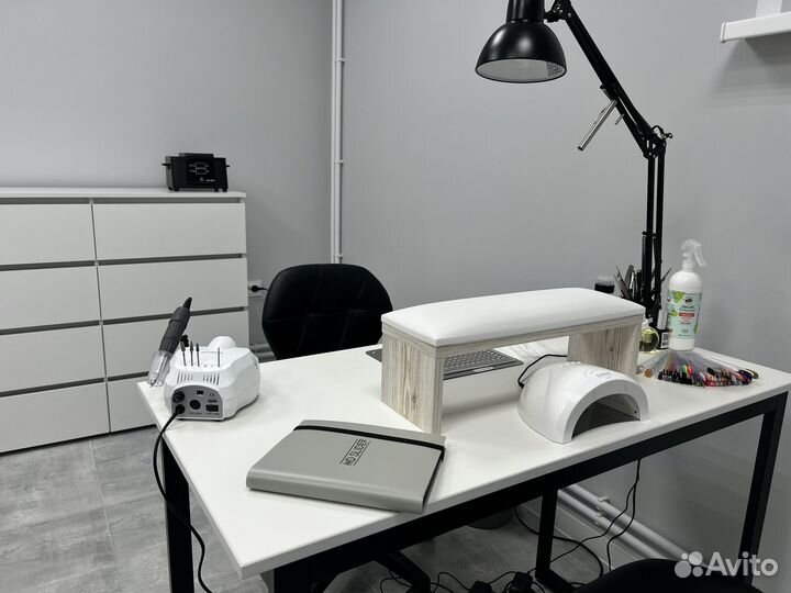 Маникюр Южный