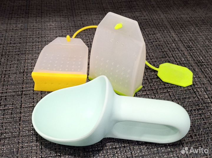 Кухонная утварь