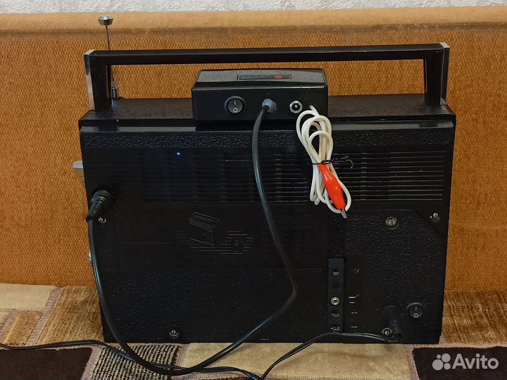 VEF-202+Bluetooth+FM+MP3+micro SD
