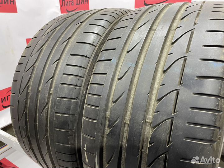 Bridgestone Potenza S001 255/35 R19