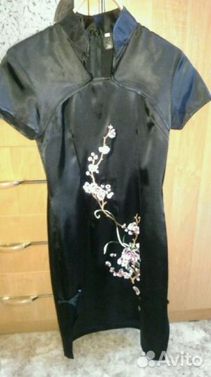 Платья новые