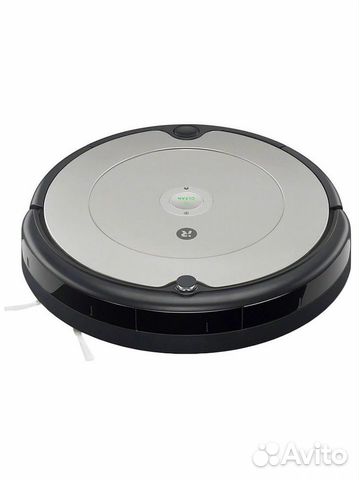 IRobot Roomba 698 объявление продам