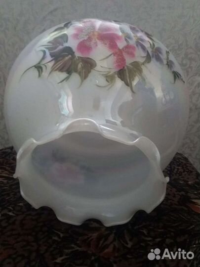 Плафоны для люстры