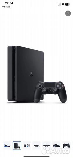 Sony PS4