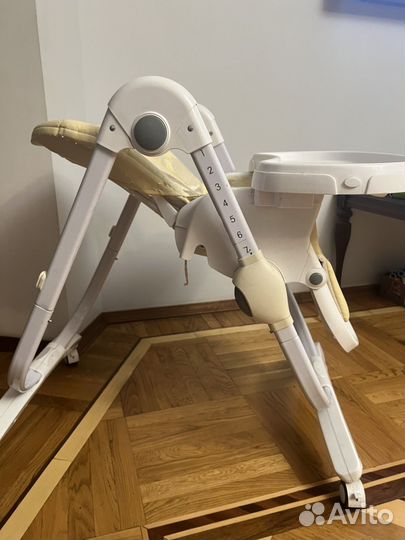 Стул для кормления