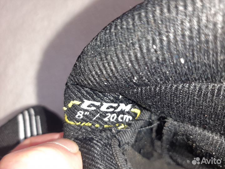 Форма, коньки хоккейный детские