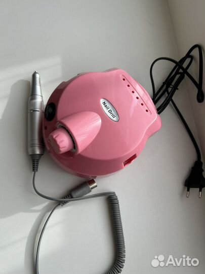 Аппарат для маникюра