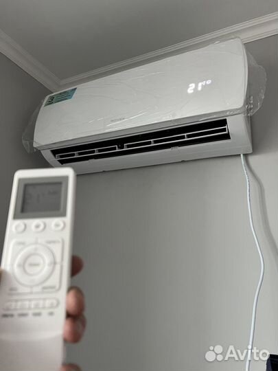 Чистка и обслуживание кондиционеров