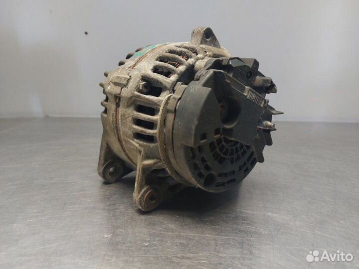 Генератор Nissan Almera G15RA 1 2015