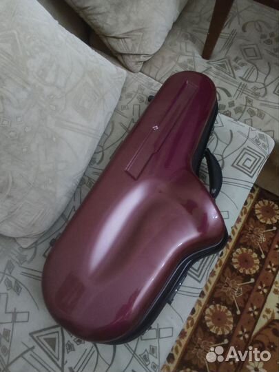 Чехол для саксофона альт