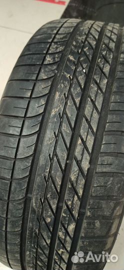 Goodyear Eagle F1 Asymmetric SUV 255/50 R19