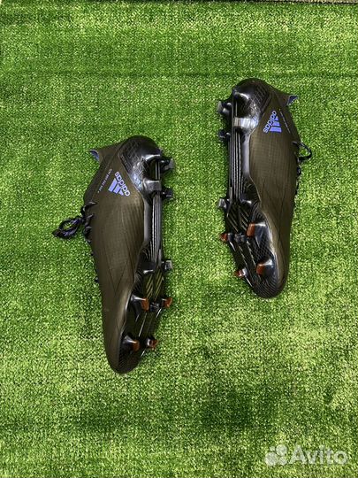 Бутсы adidas x speedflow.1 FG US 11