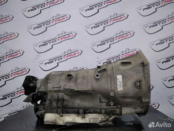 АКПП BMW N43B20A 1-series 3-series X1 E81 E82 E84