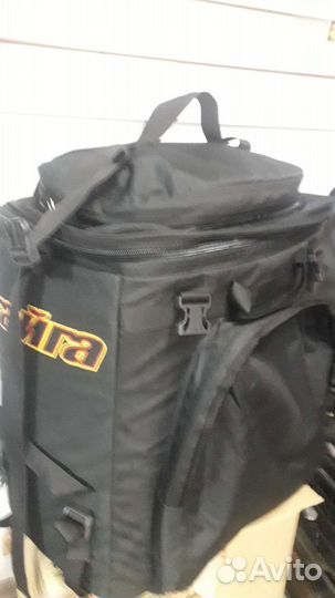 Кофр для снегохода Тайга Варяг