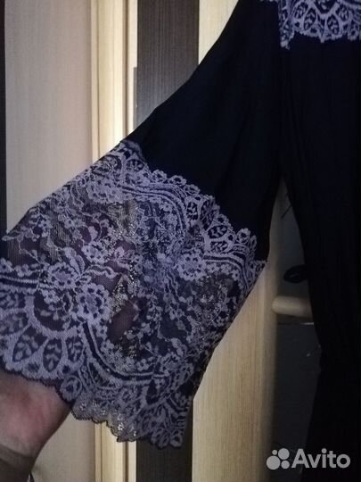 Женские халаты пенюары