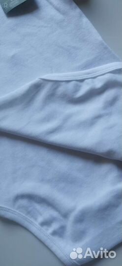Новые боди h&m 62,68,74,86,92
