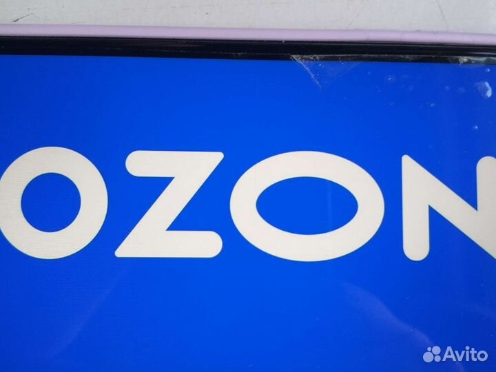 Оператор пункта выдачи заказов озон