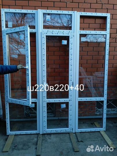 Продается Окно и витражи