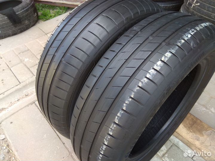 Goodyear EfficientGrip Performance 185/65 R15 88H