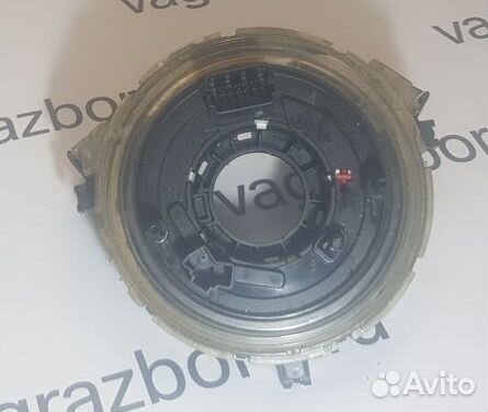 Подрулевой шлейф Audi A8 D3