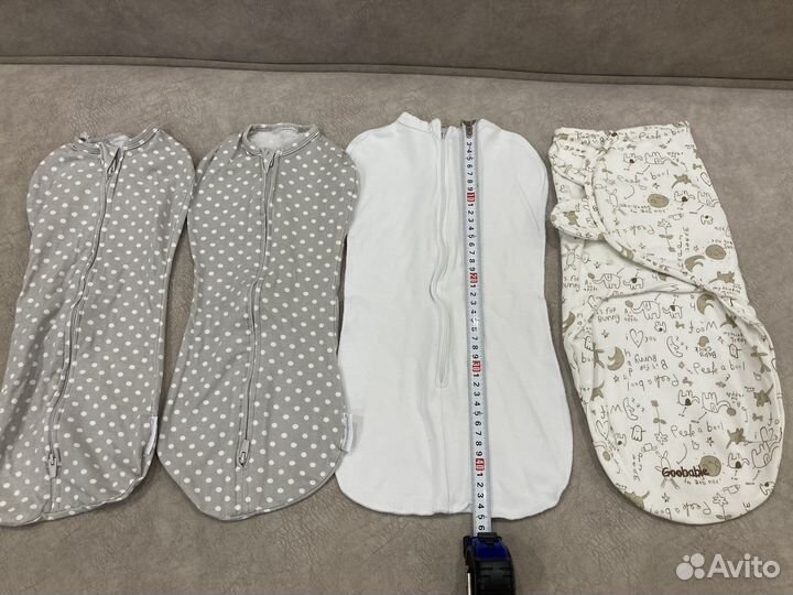 Пеленка кокон