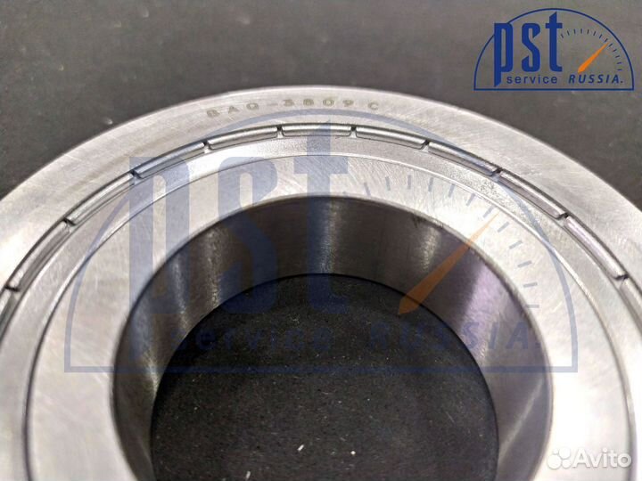 Подшипник рулевой рейки focus 3 kuga форд фокус 3