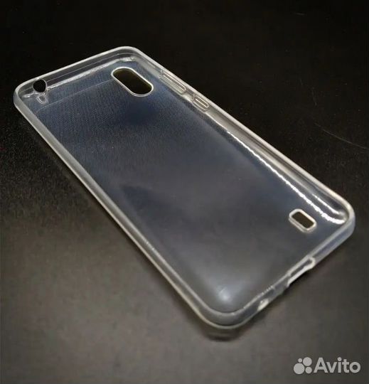 Чехол на zte vlade a51 lite