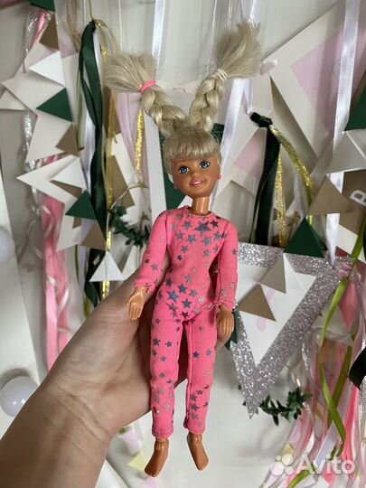 Барби barbie из 90-х