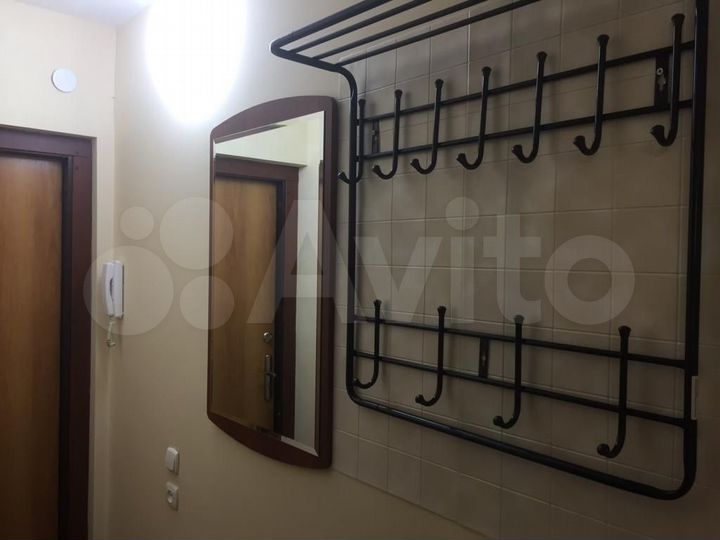 2-к. квартира, 45 м², 1/5 эт.