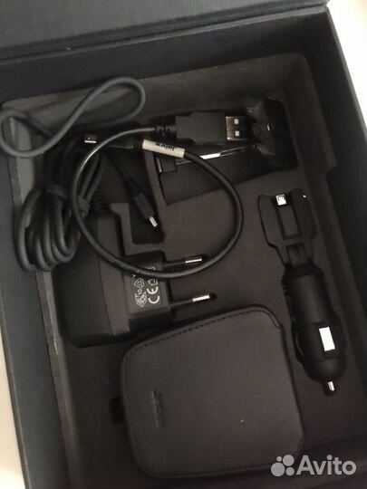 Bluetooth гарнитура Jabra JX10 Cara Steel