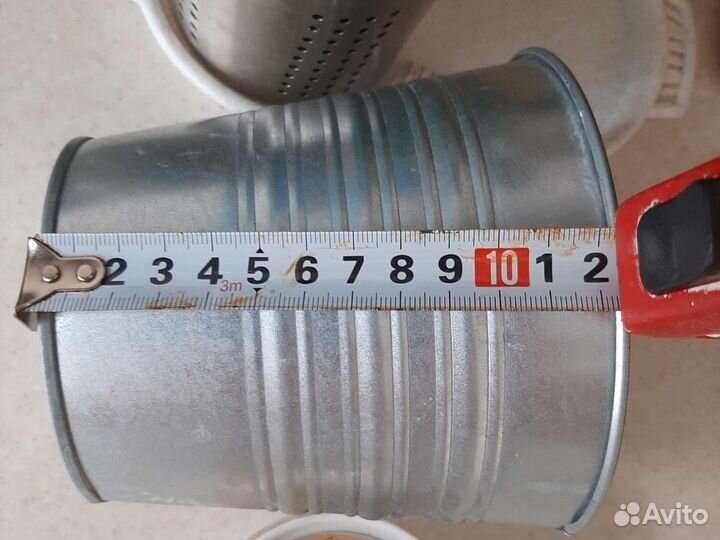 Кашпо для цветов